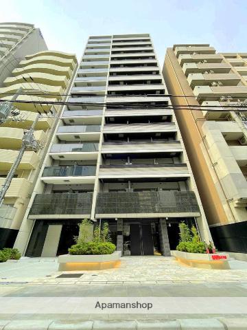 S-RESIDENCE堺筋本町DEUX