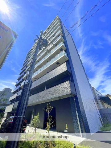 プレサンス DOMECITY コレーレ