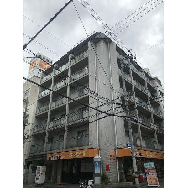 カーサ日本橋