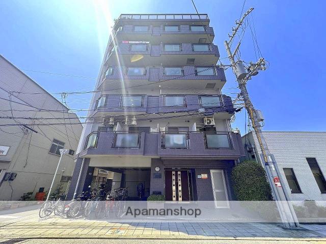 アビタシオン九条