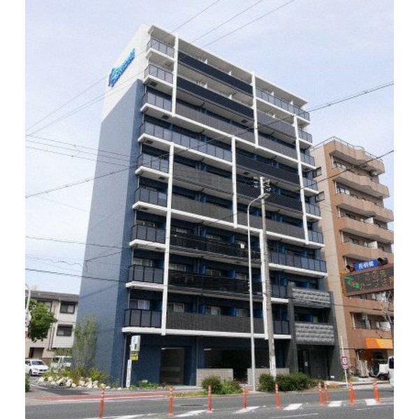 プレサンス天神橋筋六丁目ヴォワール