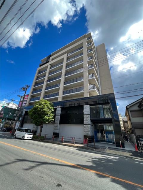 AMKレフィナード中宮