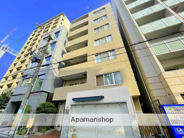 プリマール阿波座