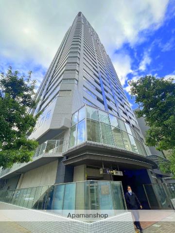 D-GRAFORT大阪NYTOWER肥後橋