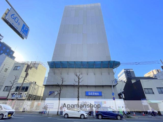 ラ フェリーチェ 難波