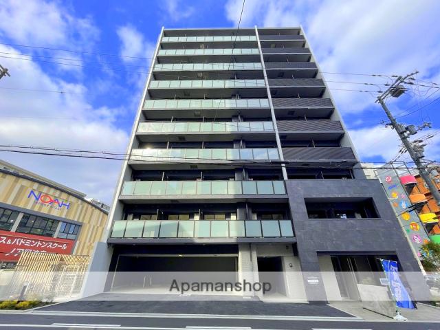 アプリーレ阿波座南