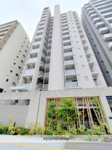 ブランズ北堀江