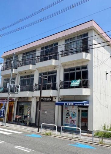 一博マンション