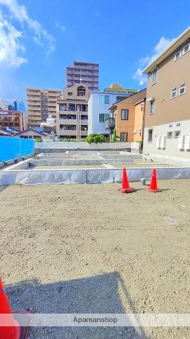 D-ROOM中央区上本町西1丁目