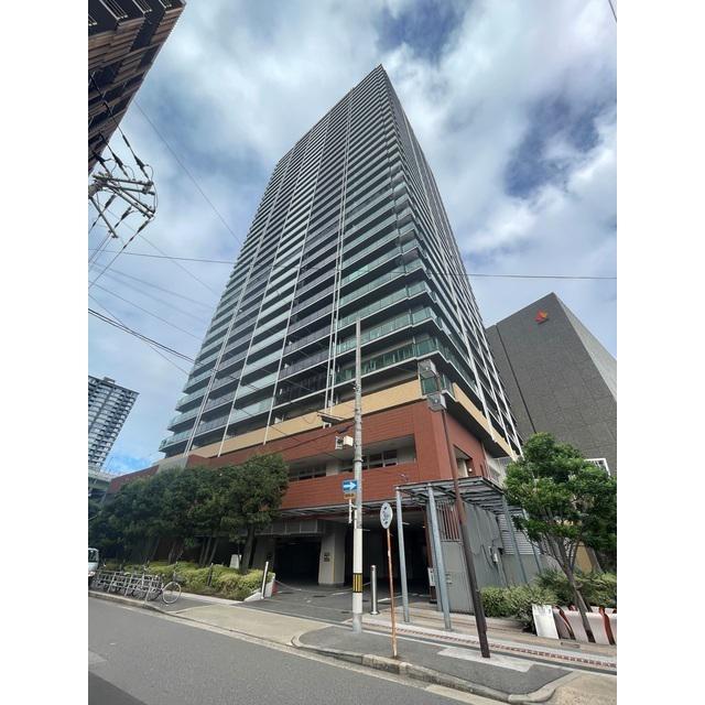 なんばグランドマスターズタワー