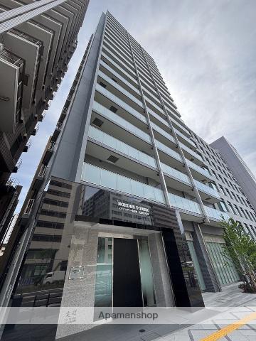 ノルデンタワー南森町ADVANCE