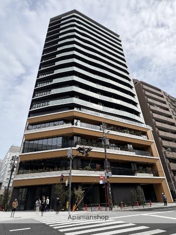 COMFORIALIV本町ウエストQ