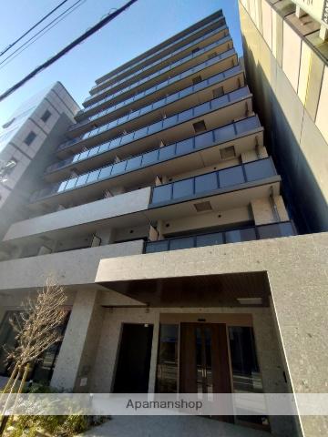 コンフォリア・リヴ京橋