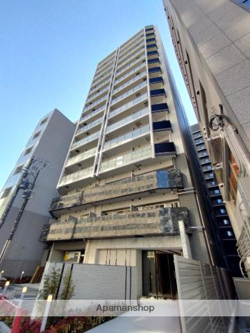 エスリードレジデンス大阪谷町THE・MARKS