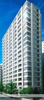 グランドメゾン北堀江レジデンス