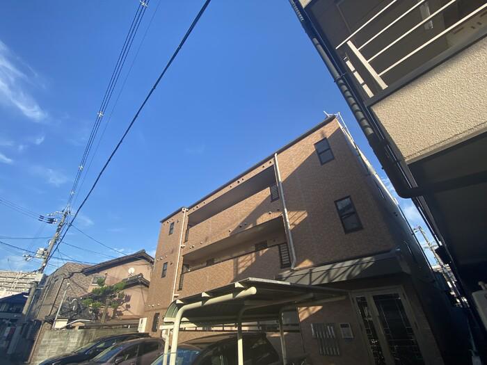 パル・ラ・メール