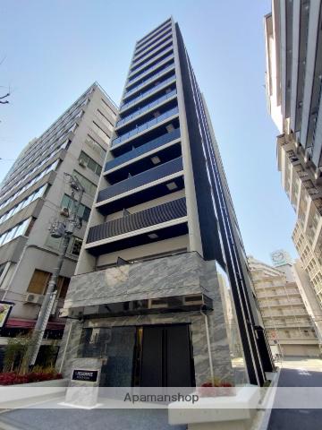 S-RESIDENCE AWAZABOUNCY