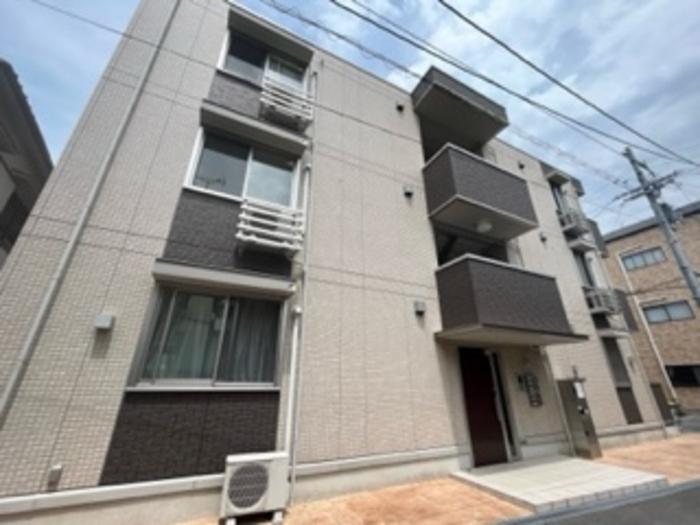 グリーンコート