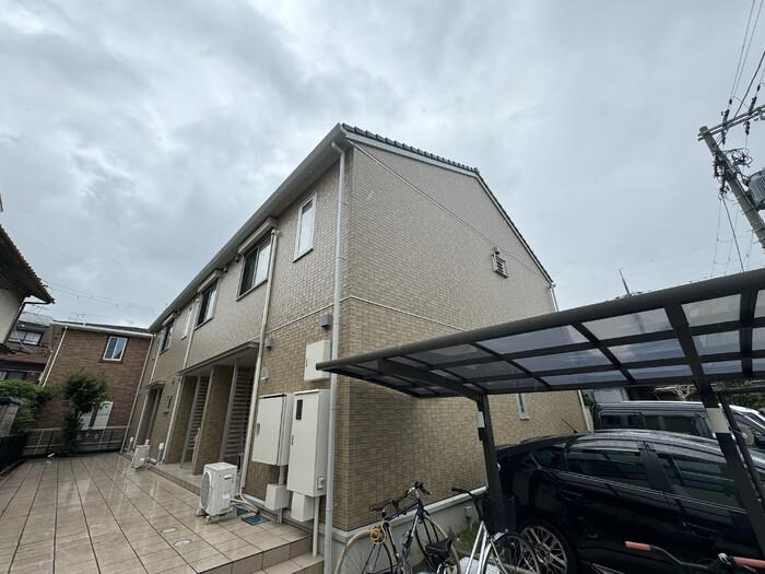 メゾンジュネスII