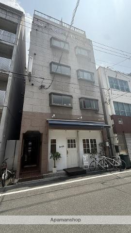 ラパンジール京町堀