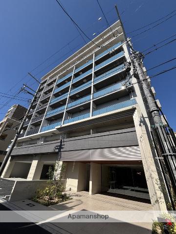 スプランディッド城東関目