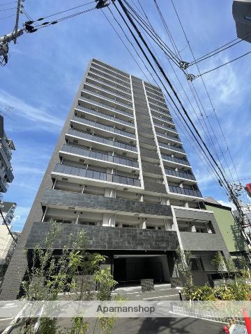 グランフェリーチェ・ナイン