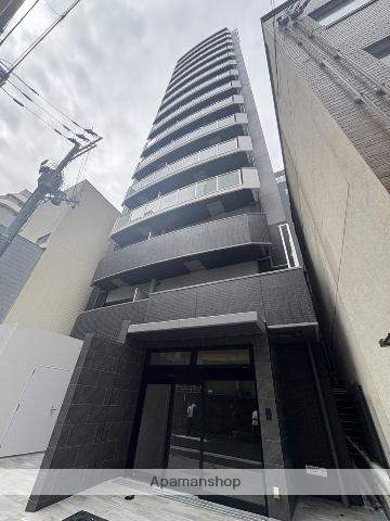 COMFORIA LIV大阪本町