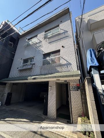 グリーンハイツ