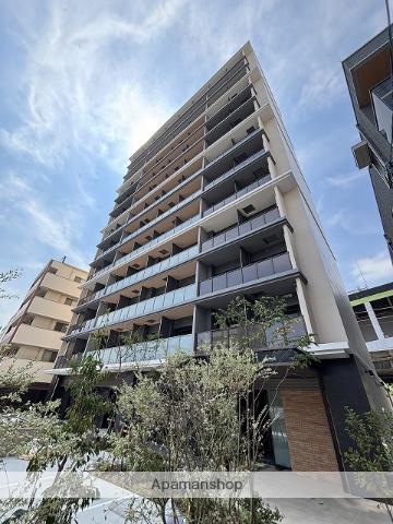 BRANSIESTA 森ノ宮