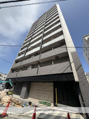 ESLEAD ザ・イーストレジデンス大阪城