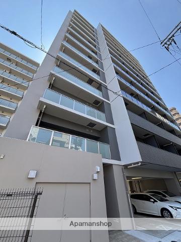 ブランシエスタ都島通