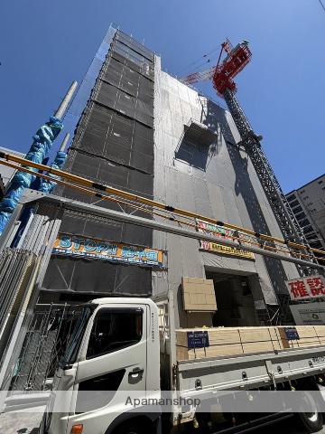 スプランディッド本町東DUE(2LDK/18階)