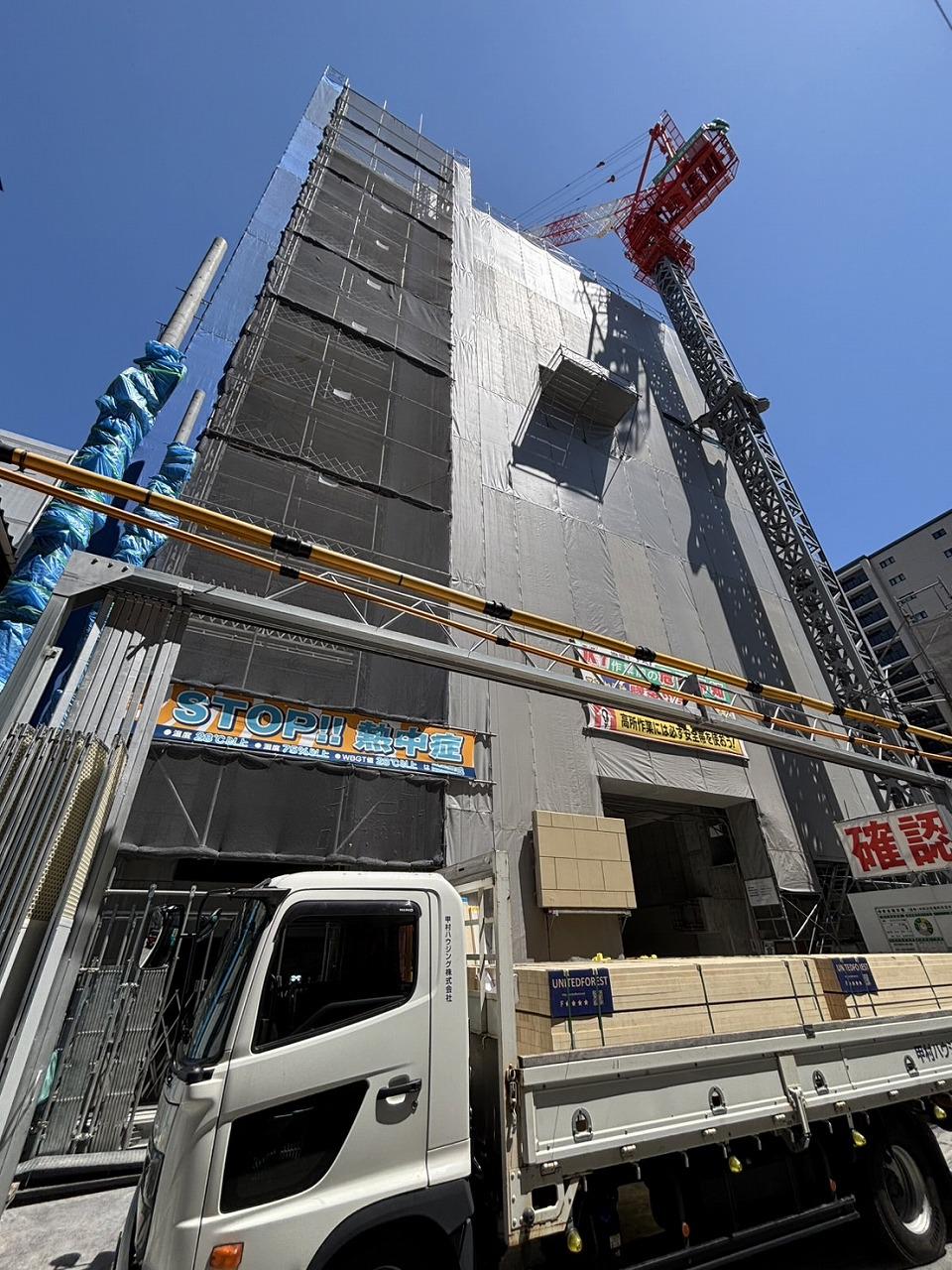 SPLENDID本町グラン