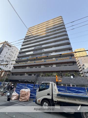 COMFORIA LIV博労町一丁目Q