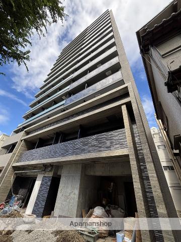 ジオエント福島野田レジデンス