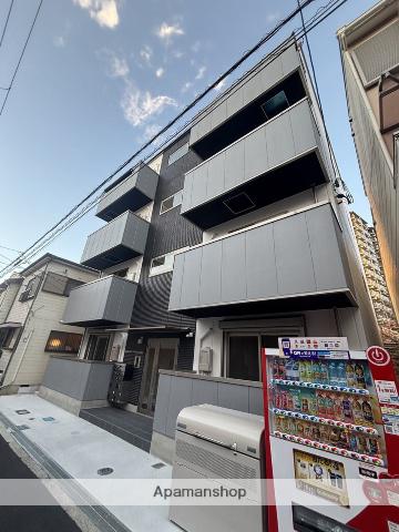 KYOBASHI ORIENTALCUBE