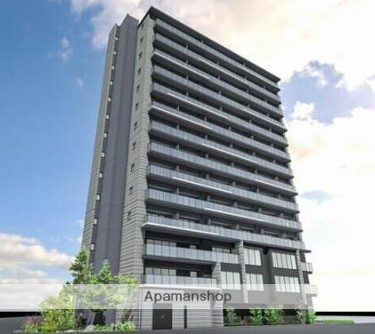 ジオエント梅田北リバーフロント