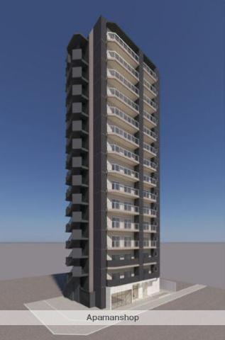 COMFORIA LIV北浜高麗橋