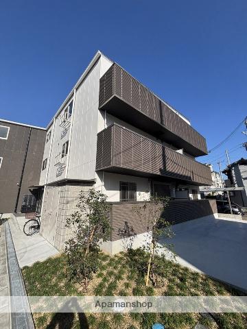 ARCENCIEL COURT緑橋