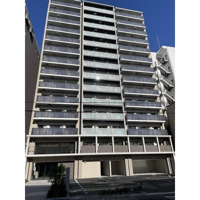 リヴェント難波ウエスト