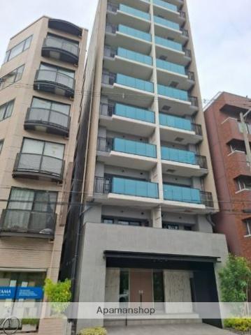 ソルティア天神橋1丁目