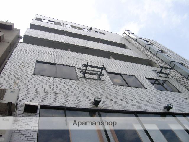 アンシャンテ・ビル