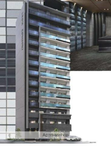 レオンコンフォート九条アルバ