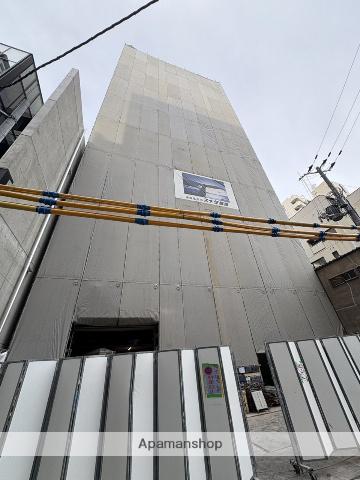 SERENITEFRANC谷町四丁目アリエ(2DK/12階)