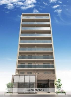 PARKHILLS安堂寺町(2LDK/6階)