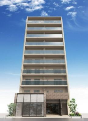 PARKHILLS安堂寺町