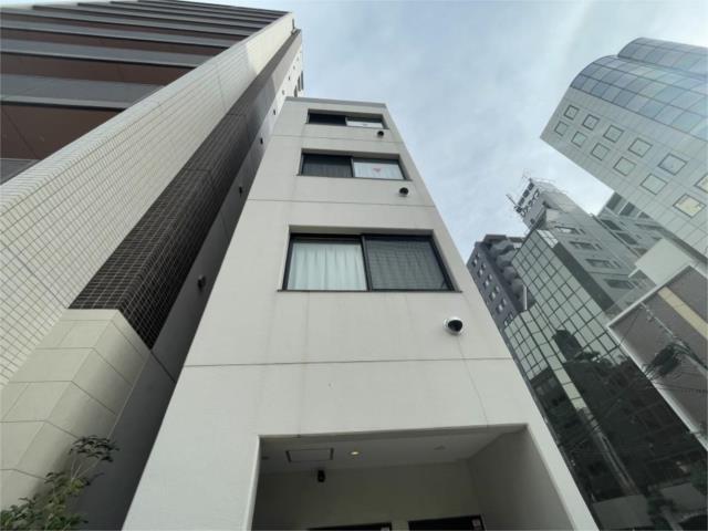 グランディスタ谷町九丁目