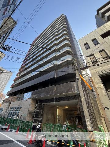 セレニテ東梅田アリエ