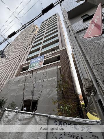 SEIWA PALACE本町東(2SLDK/8階)