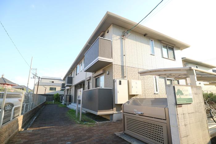 グリーンコートHII